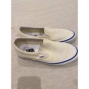 Vans Slip-ons